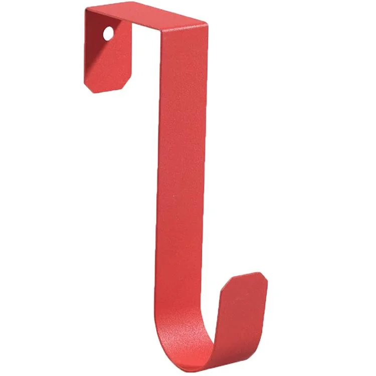 Rack Door Hooks for Hanging Clothes Door Hardware Wall Hanger Door Hook