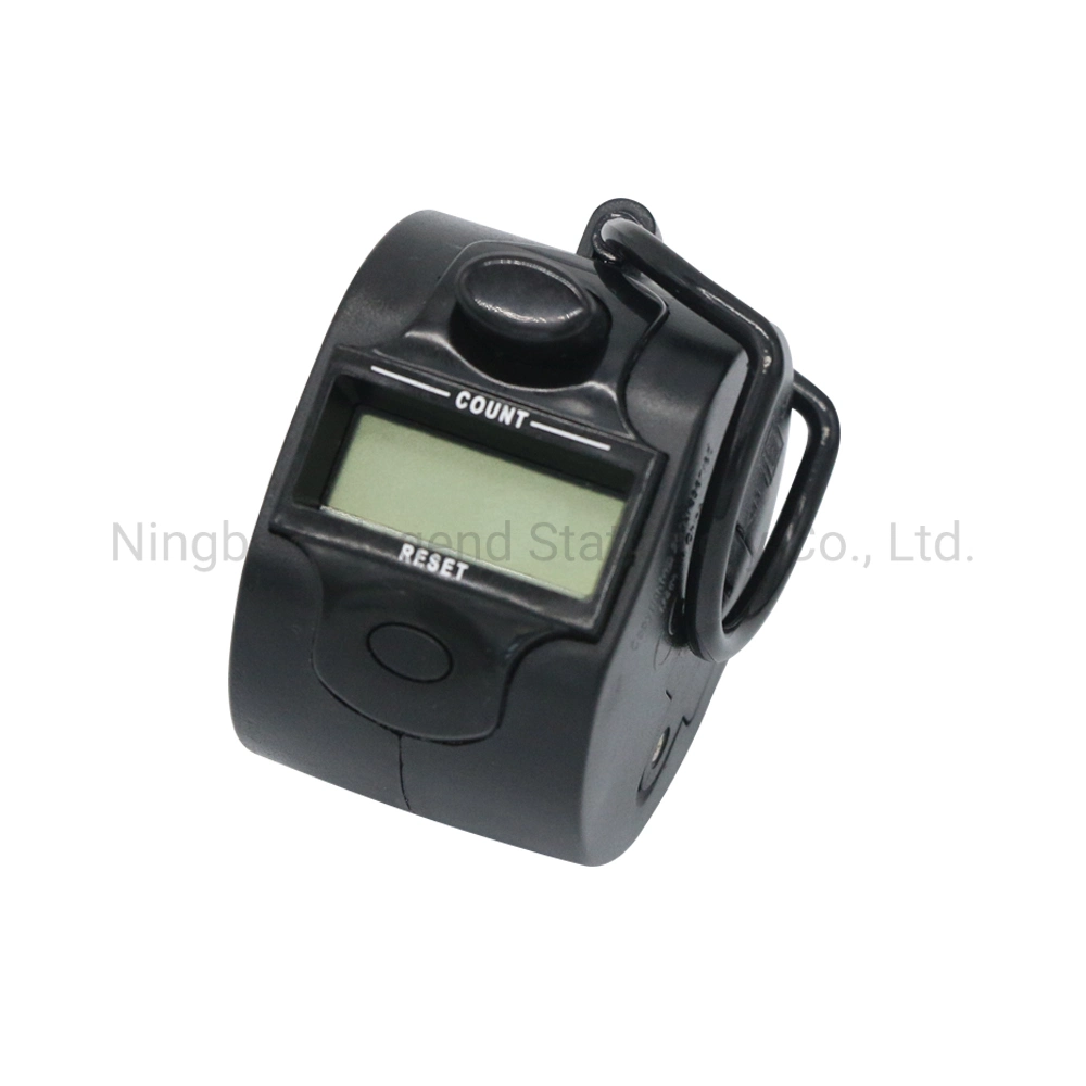 Electronic Automatic LCD Digital Tally Counter
