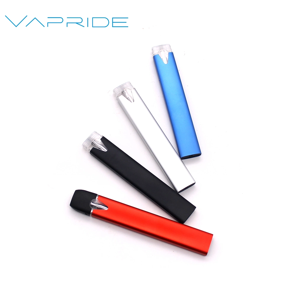 Hottest Vape stylo jetable de Vp05 Vaporisateur Cigarette électronique