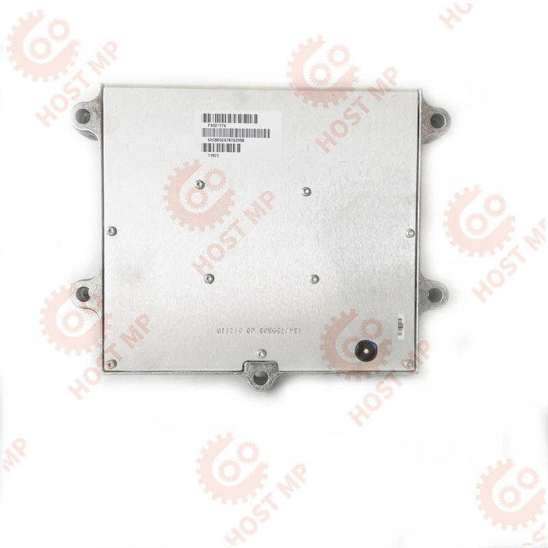 Piezas de motor Diesel original Módulo de control electrónico Ecm 4921776