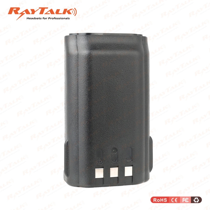 2200mAh Bp-232n Battery for Icom IC-F15 F25 IC-F33gt