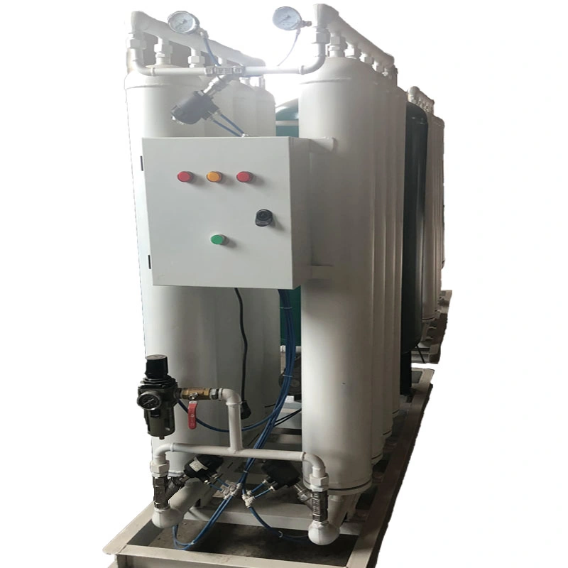 Aquaculture Usage Oxygen Concentrator Professional