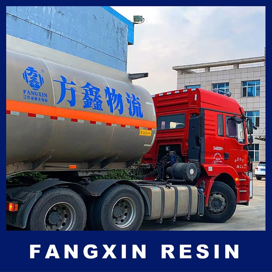 Factory Sale Adhesive Acrylic Resin Has Excellent Adhesion to Metal in Amino Paint