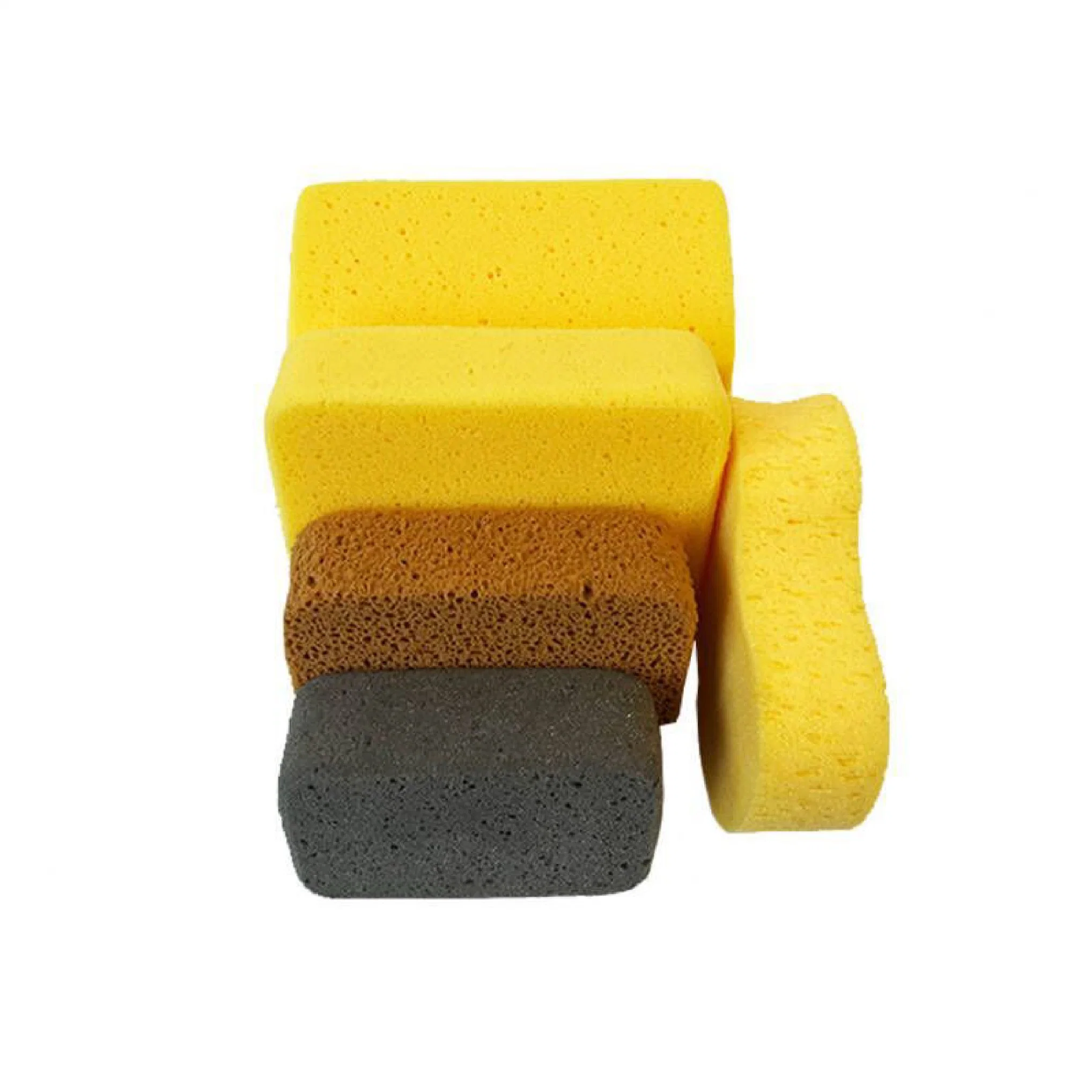 Scratch-Free Cars Boats Clean Washing Large Wash Sponge