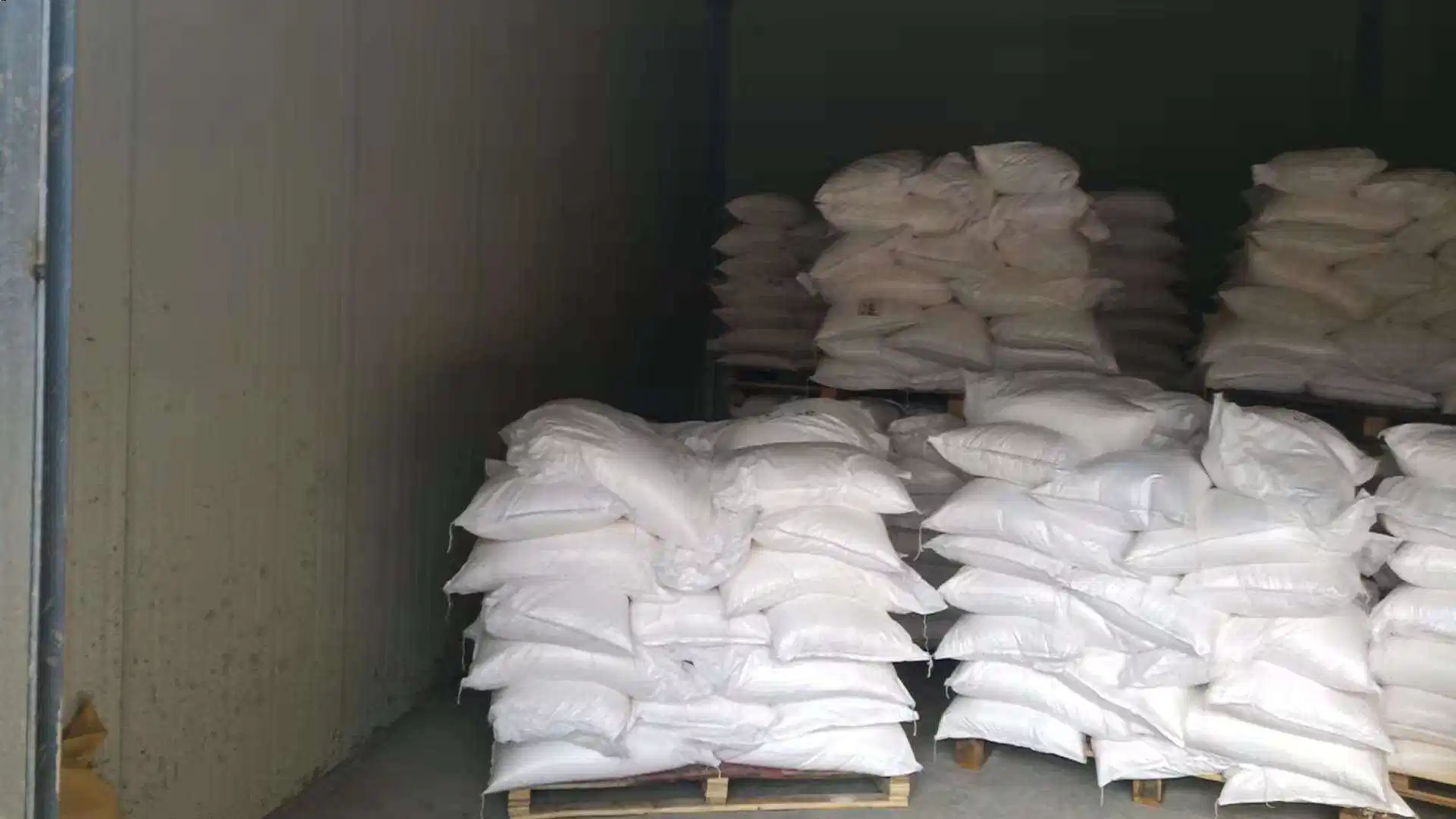 Water Treatment Chemicals Sodium Dichloroisocyanurate SDIC 56% 60%