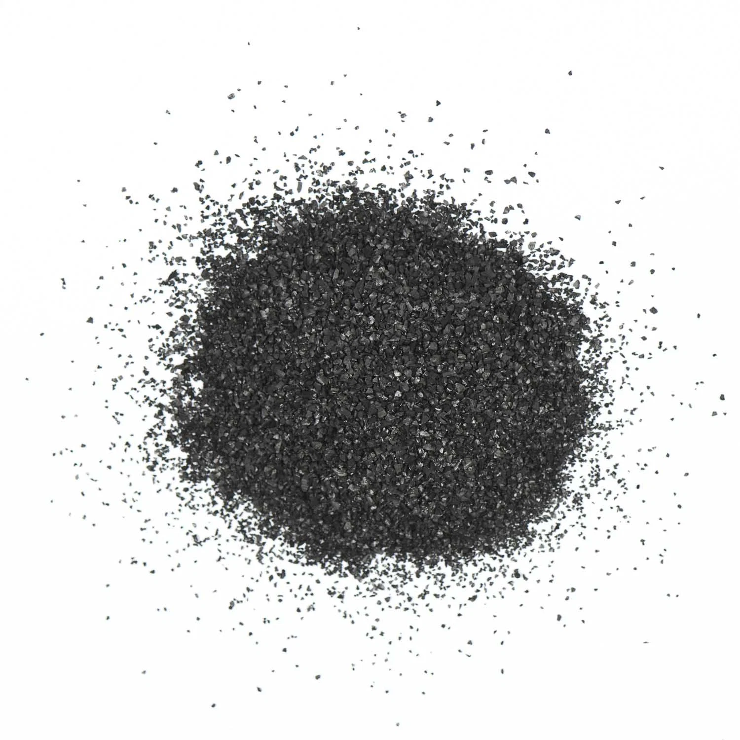 Coconut Shell Activated Carbon Used to Remove Odor