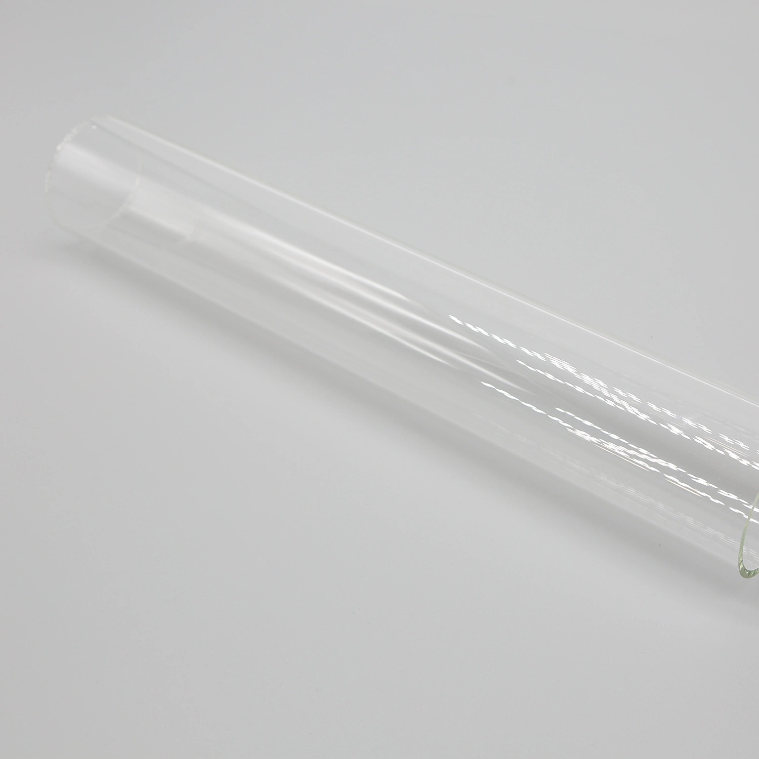 Factory Directly High quality/High cost performance  Borosilicate Pyrex Glass Tube Pipes