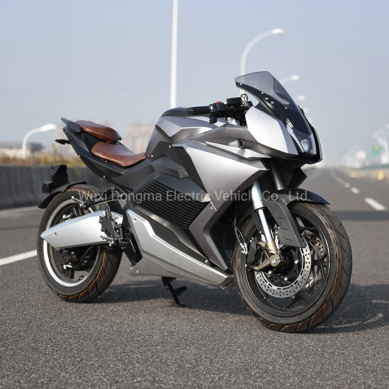 2023 Racing Bike Electric off-Road Motorcycle with EEC Coc L3e High Speed 160kmh