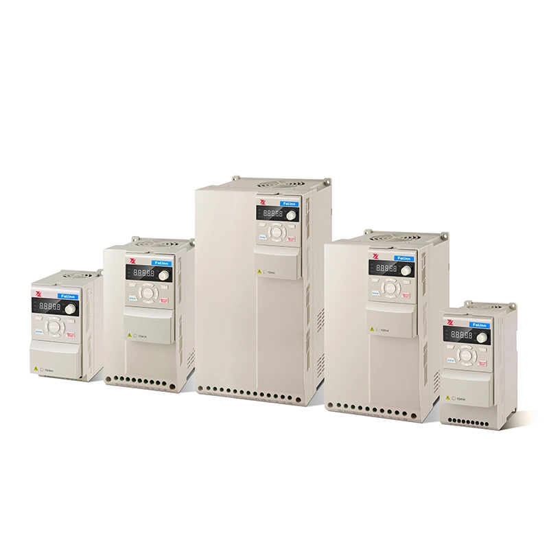 H100 Compact Inverter AC Drives, Variateurs de fréquence de type général