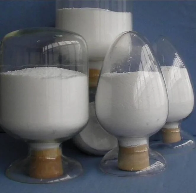 Super White Calcined Alumina Al2O3