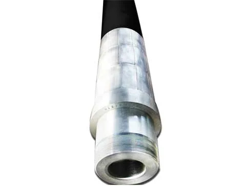 Lt905 High Pressure Suction Hose Heavy Duty Drains for Demanding and High Pressure Working Environments