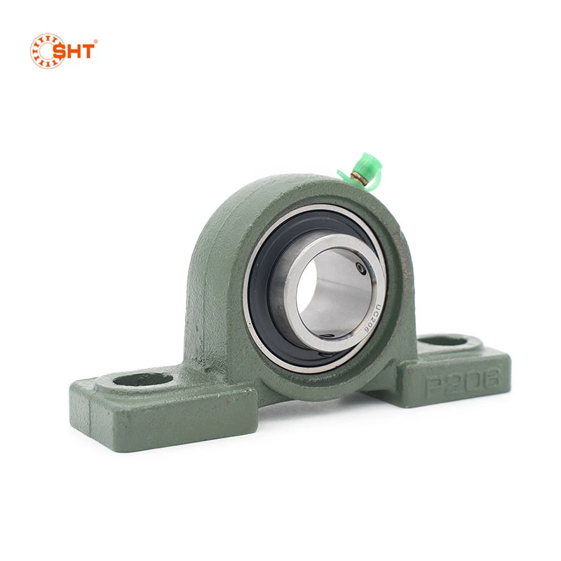 Conveyor Agricultural Machinery UCP205 UCP206 UCP207 UCP208 UCP209 UCP210 Ucf212 UCP212 36 Pillow Block Bearings