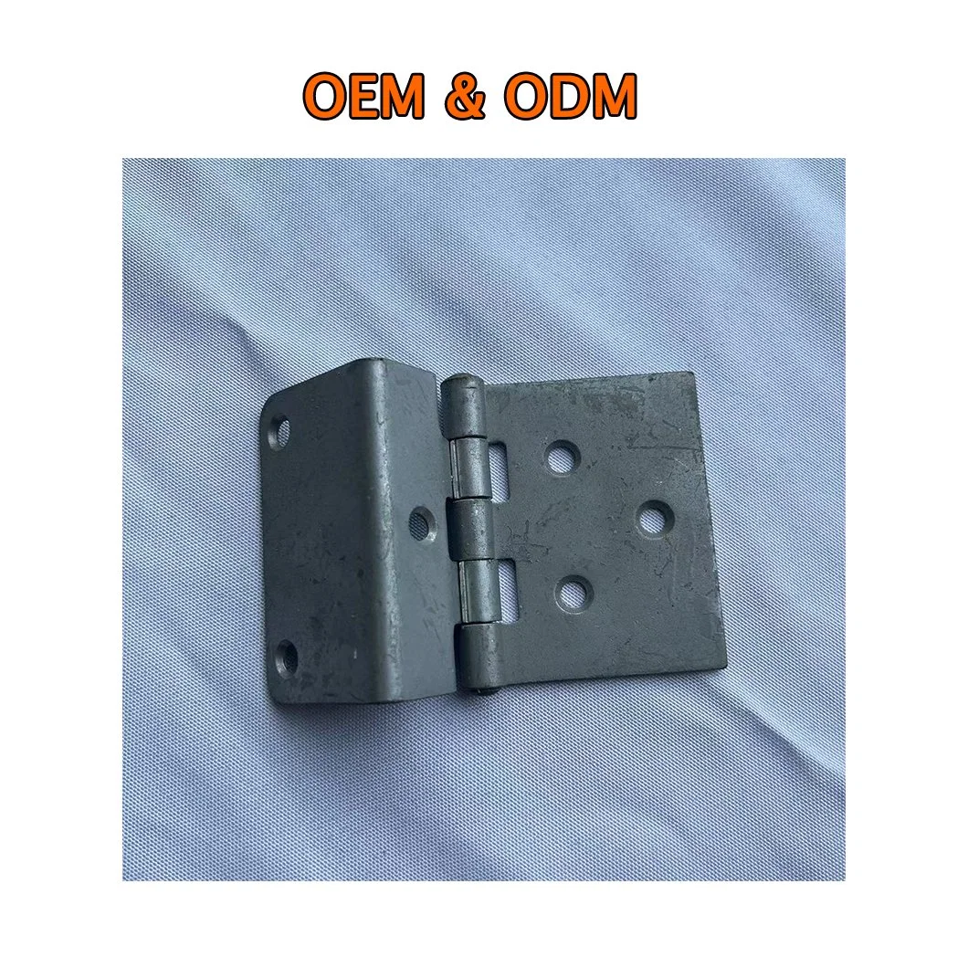 Customized Door Hardware Furniture Accessories for Sheet Metal Stamping Process with Steel Stamping Deep Drawn Parts