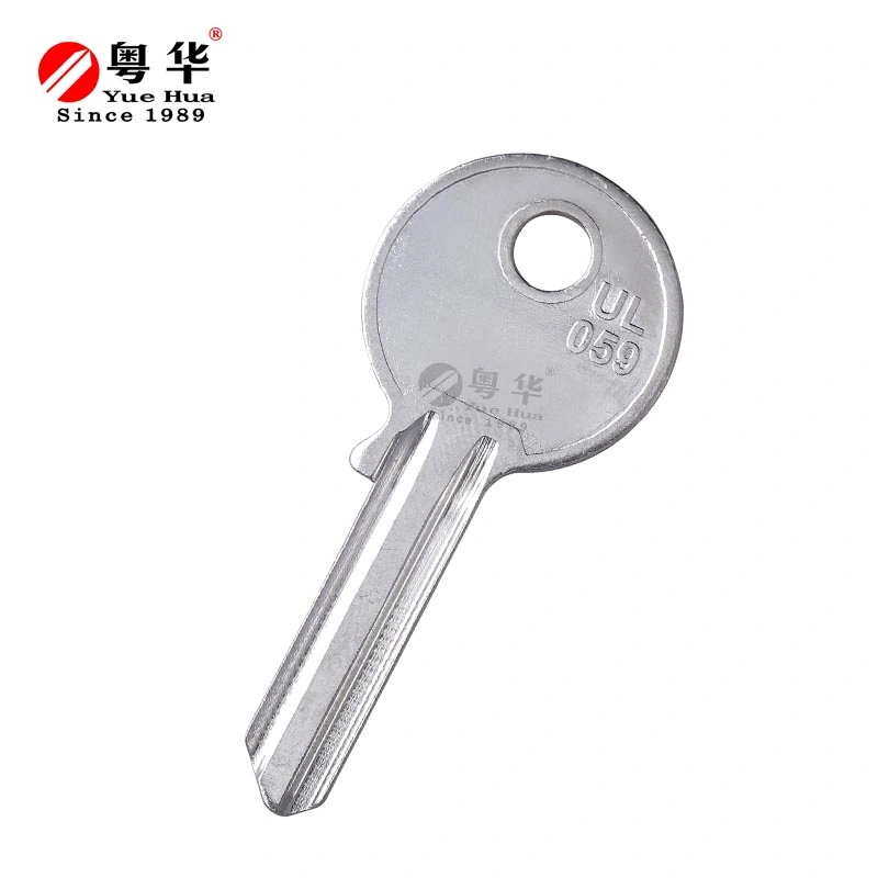 Door Key for USA Market Wholesale/Supplier Brass Material Customize for Locks