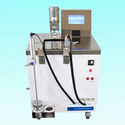 Oxidation Stability Bath Rpvot / Rbot / Tfout