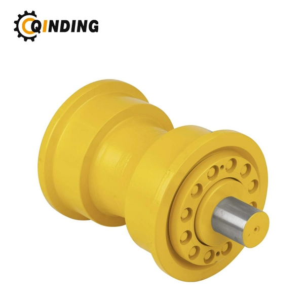 Undercarriage Parts Track Roller Bulldozer Bottom Roller D6h D6h XL D6h LGP