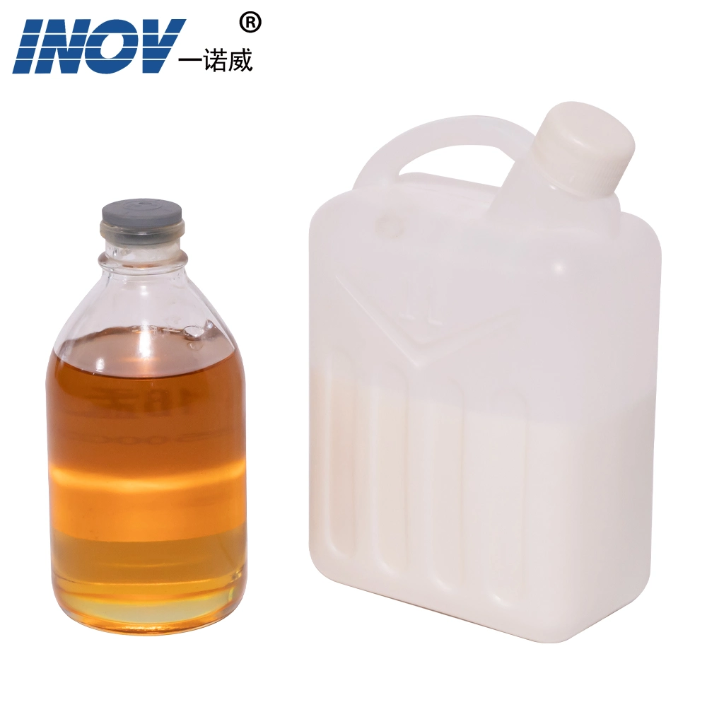 High quality/High cost performance  Polyurethanes/PU White Inov Bucket 200kg Foam Chemical Price Polyurethane