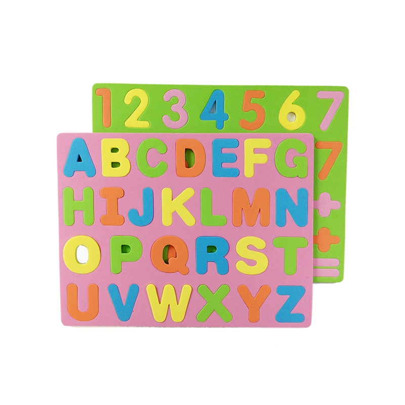 Best-Selling Wooden Puzzle Board Educational Toy for Child