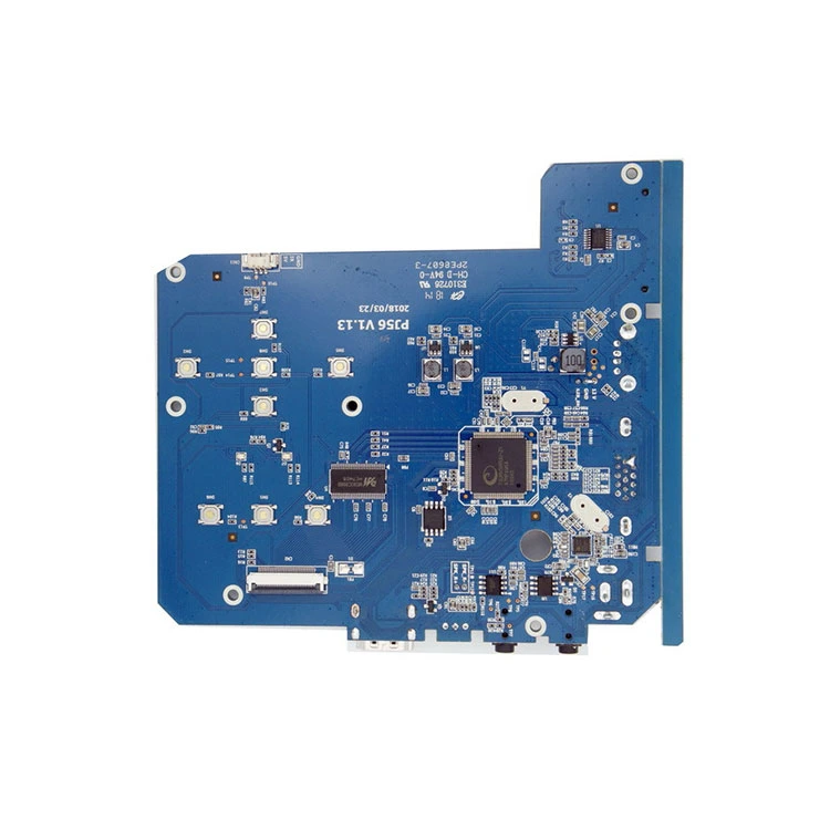 PCB&PCBA OEM Manufacturer Printed Circuit Board Turnkey PCB Assembly