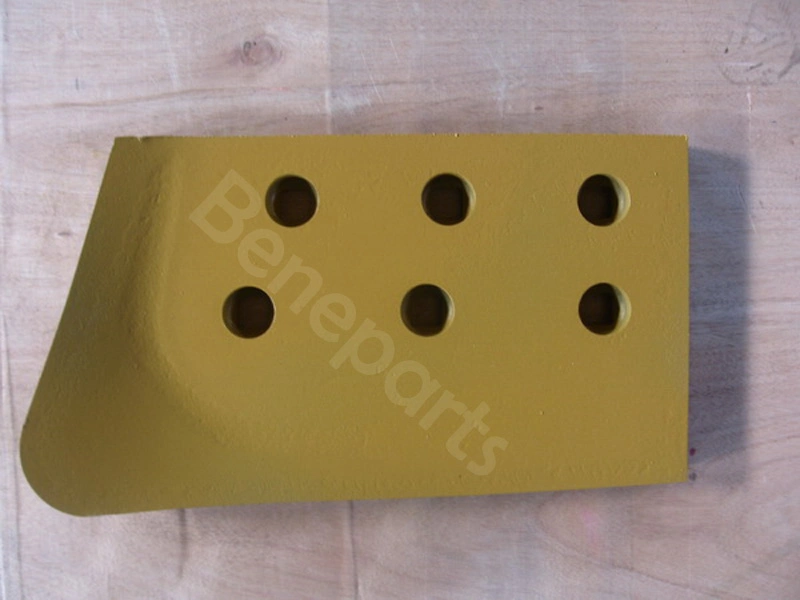 Dozer Cutting Edge End Bits 8e9785