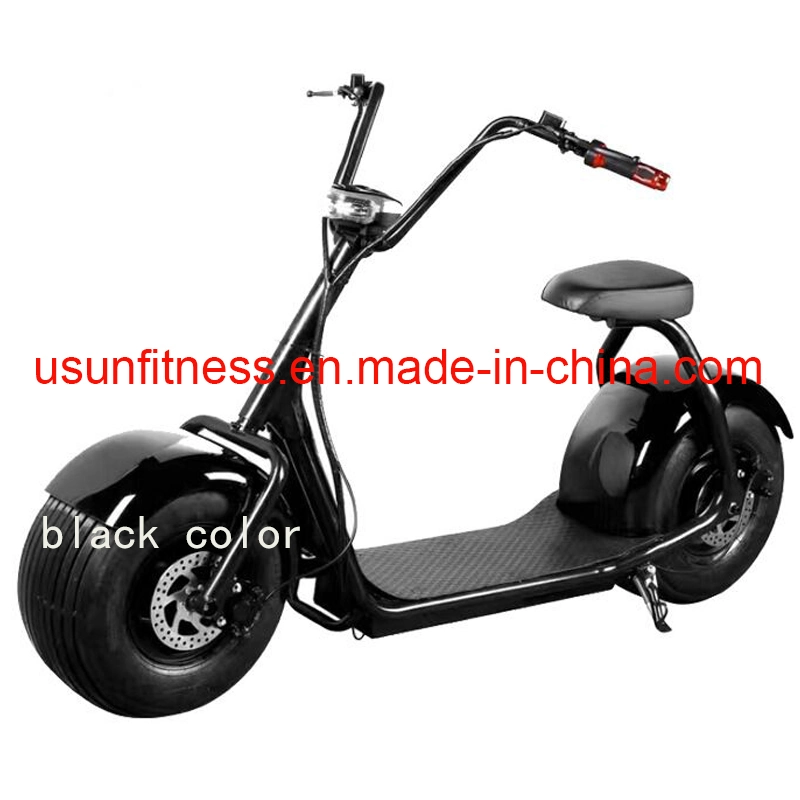 Электрический Scooter Электрический скейтборд с CE