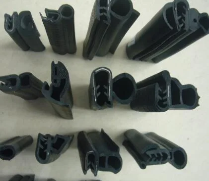 Silicone Precision Rubber Seal for Electric Vehicle & Parts