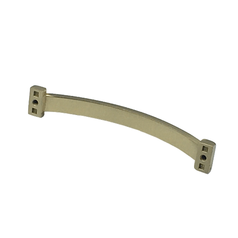 Modern Luxury Europe Style Decorative Brass Handles for Cabinet Handle for Drawer Cupboard Pull