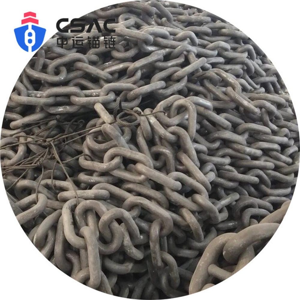 Marine Spare Parts Ship Anchor Chain