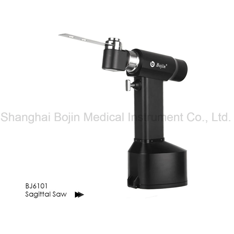 Orthopedic Surgical Medical Cutting Saw (BJ6101)