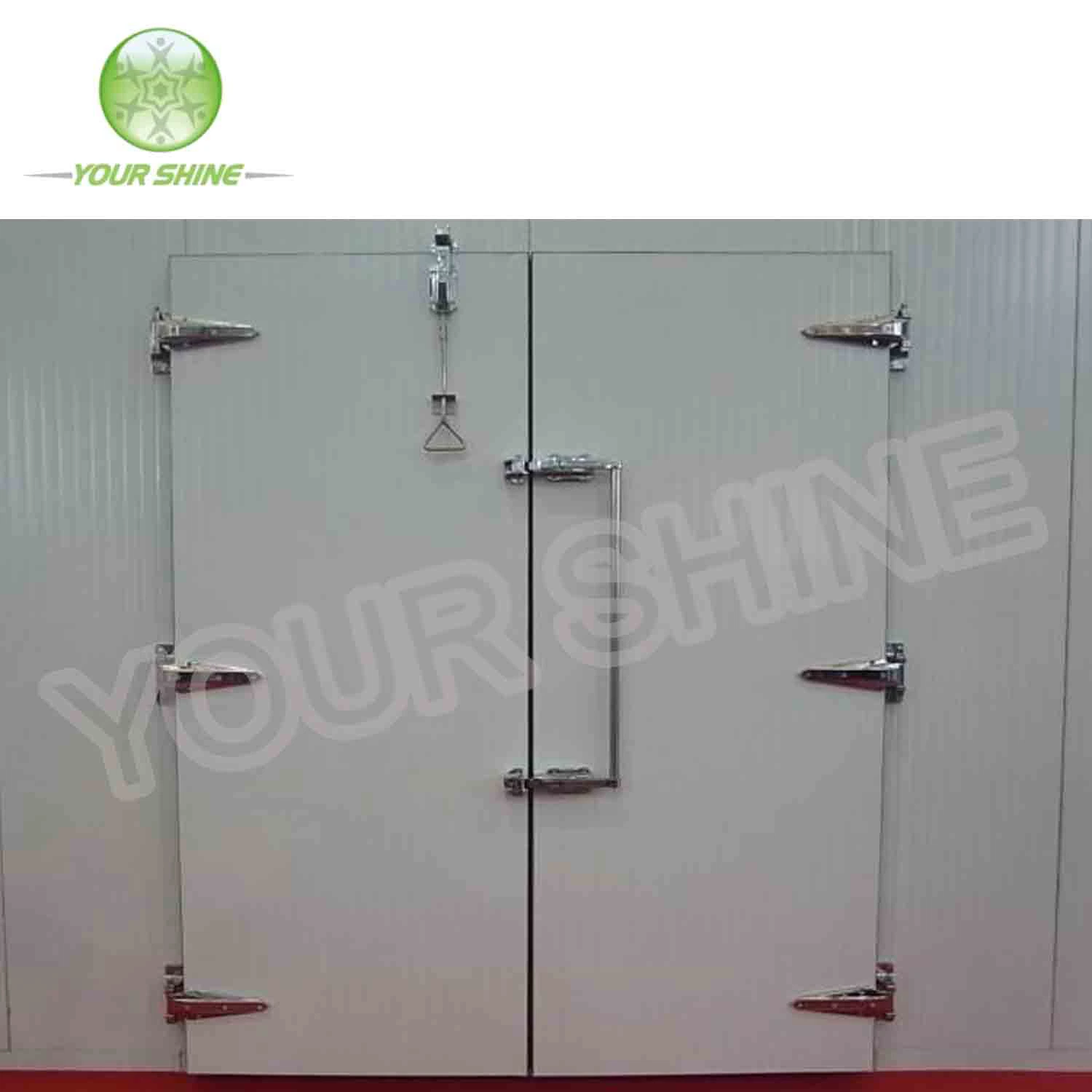 Aluminium Foil Compound PU Foam Board/ Cladding Sandwich Board / Polyurethane (PUR) Core