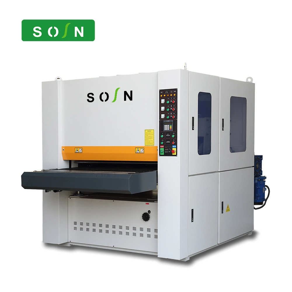 Quality Planer Sanding Machines Wooden Machine Tools