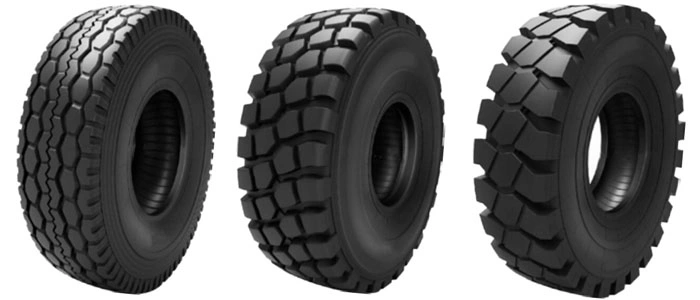 Tubeless Radial OTR Tire E3/L3 E4/L4 E2 G2/L2 L5 L5s Ind-4 Ind-5 (5.00R8 12.00R24 405/70R20 23.5R25 33.25-29 33.25R35)