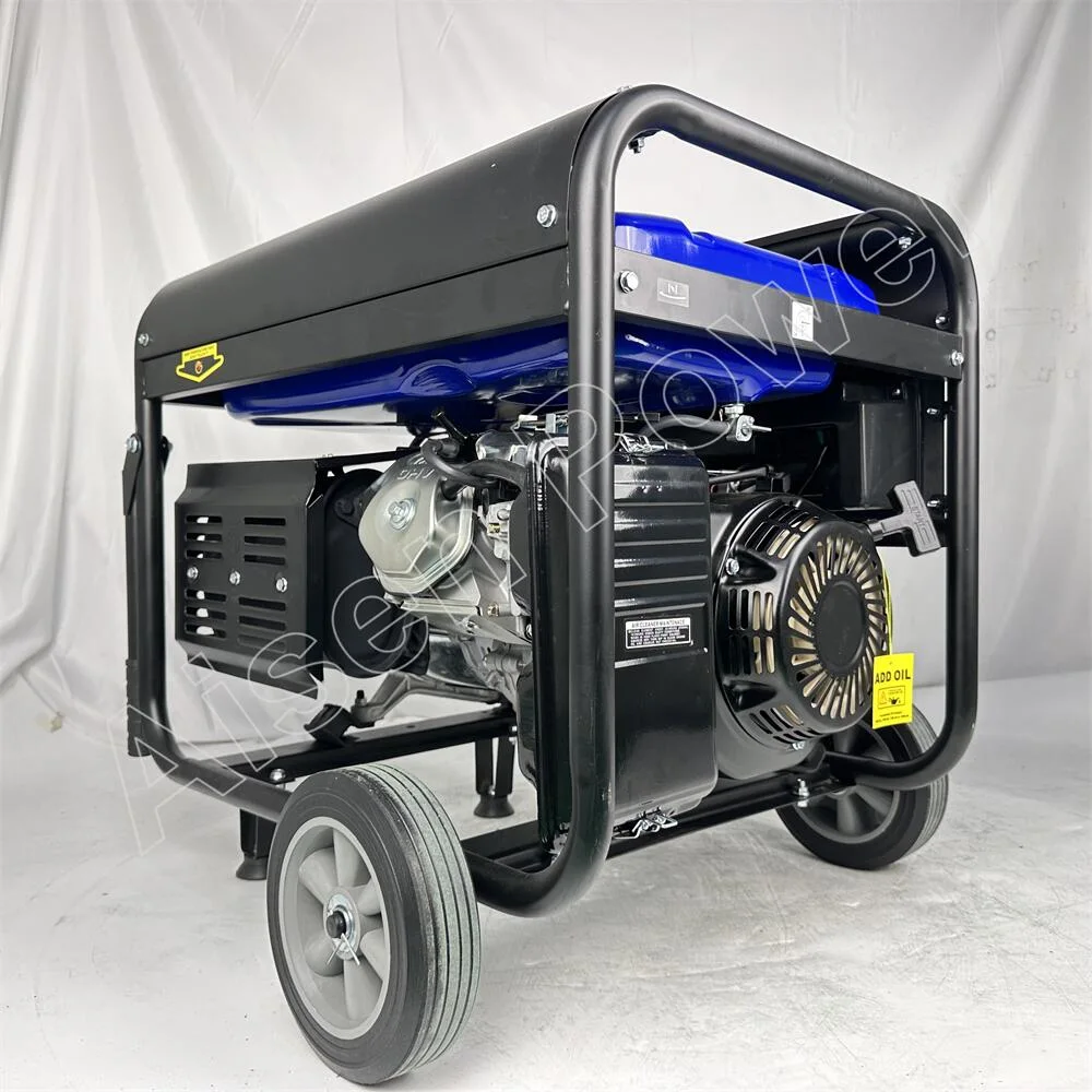 Factory Welding Generator Price Diesel Welding Machine Generator Welding for Sale