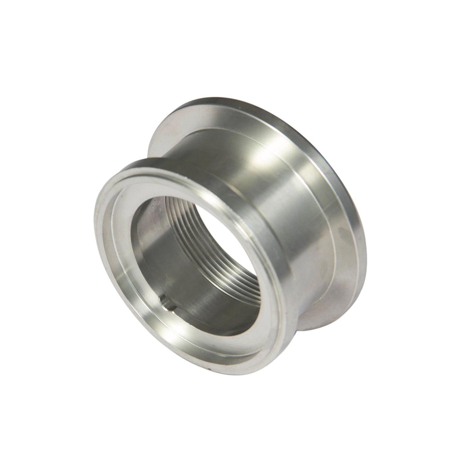 Custom Stainless Steel CNC Machining Part Used for Auto Parts Machine Processing Parts