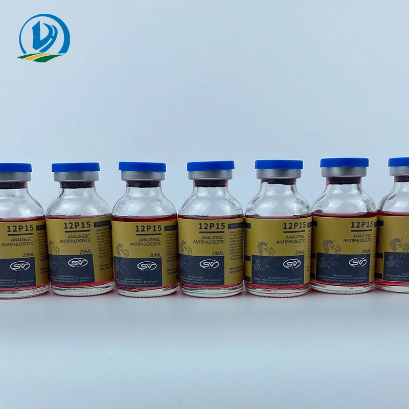 We Specialized in Veterinary Products for Racing Horses and Camels Chuangxin