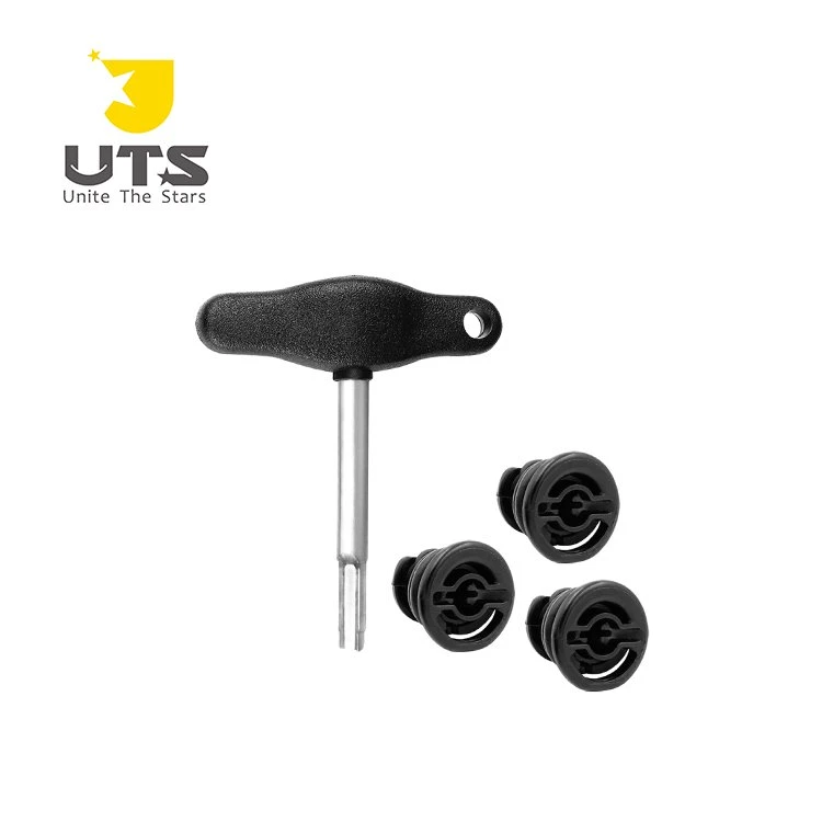 Volkswagen Audi Seat Oil Ablass Plug Screw Removal Installer Schlüssel Montagewerkzeug