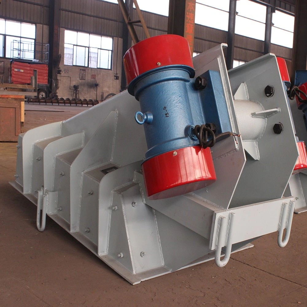 Hot Sale Hopper Material Feeder Machine