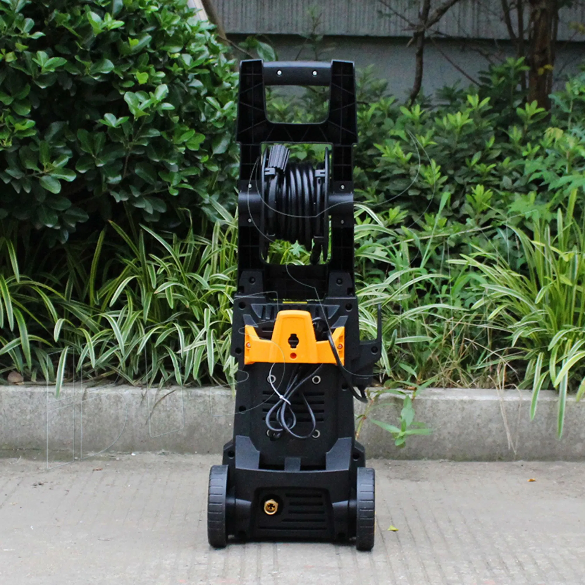 Bison Hidrolavadora High Pressure Washer Electric 110/120/220/230/240V High Pressure Car Cleaner Washer