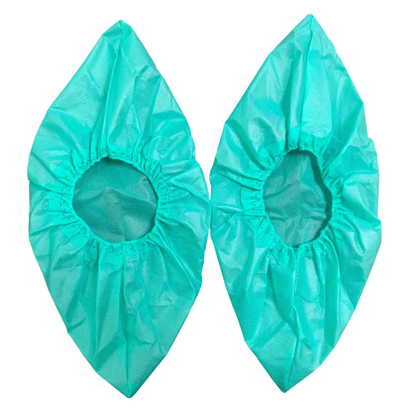 Disposable Nonwoven Shoe Cover for Medical, Daily and Surgical Use