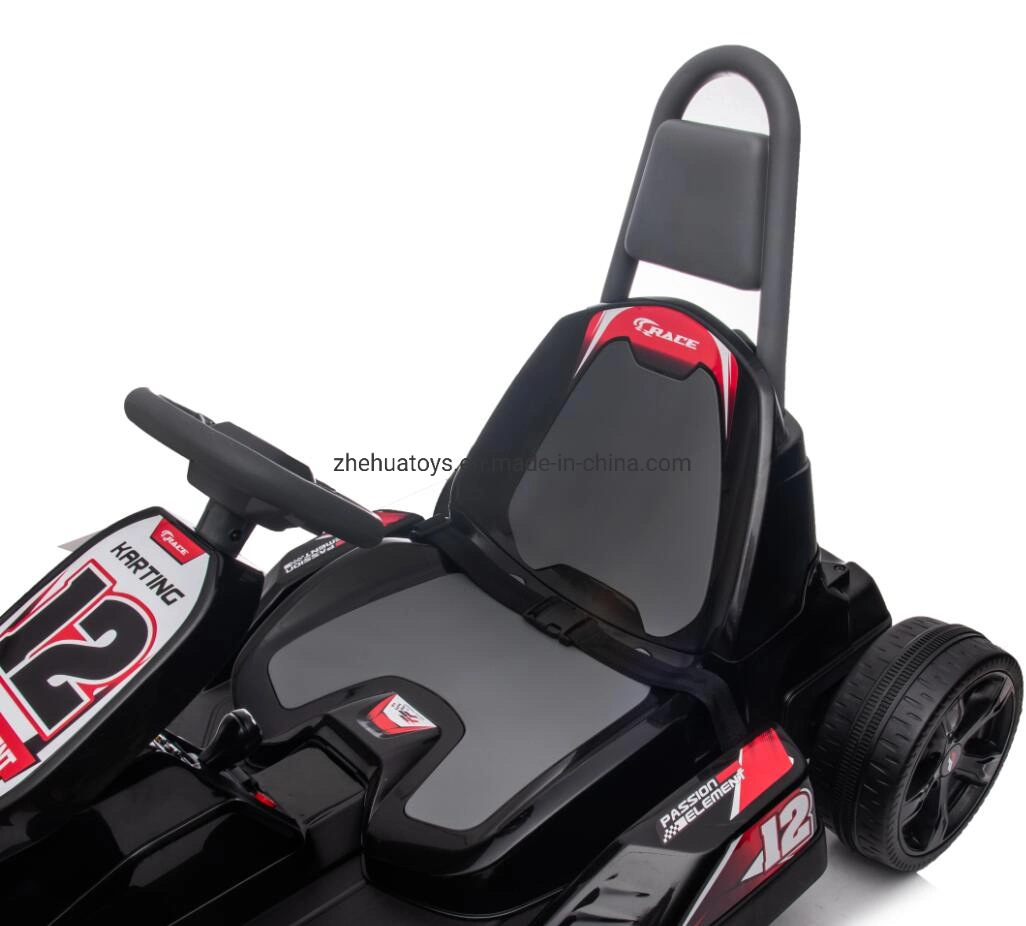 Novo estilo Electric Go Kart para criança