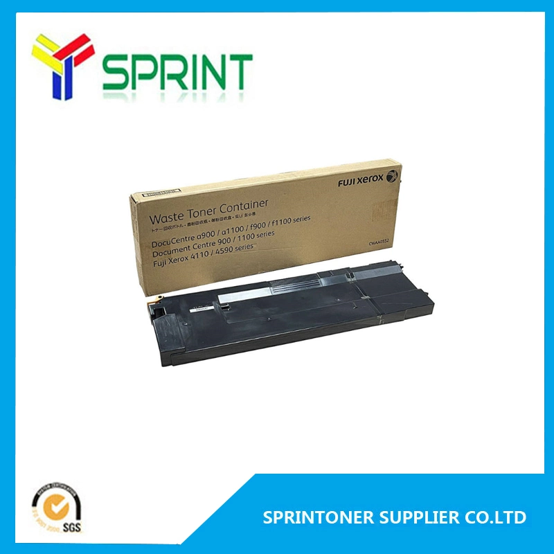 Cwaa0552 Waste Toner Container for FUJI Xerox Docucentre 900 1100 4110 4112 4127 4590 4595 9000