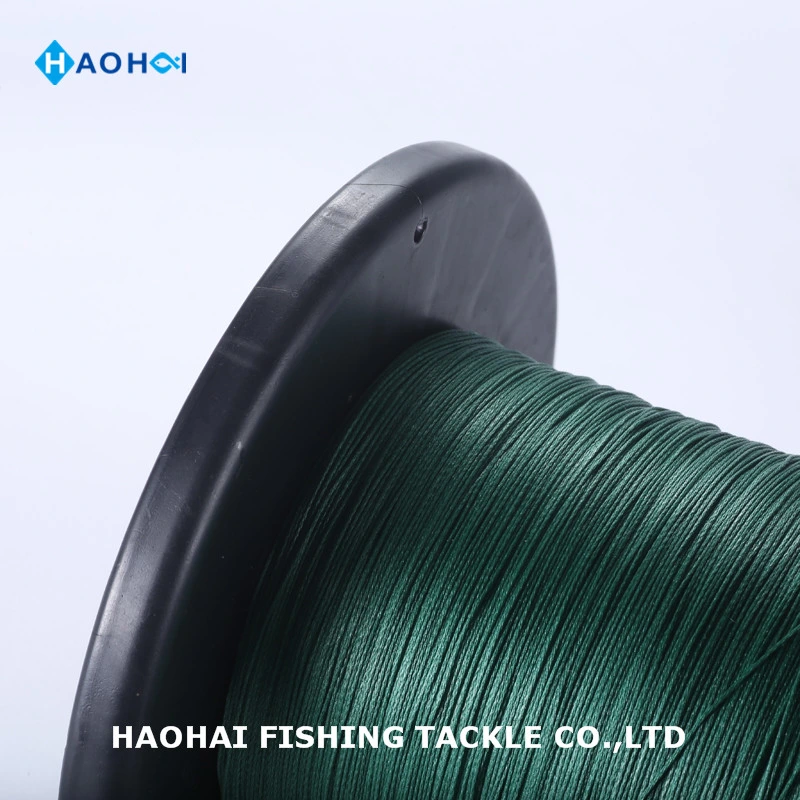 3000m X4 Strands Excellent Strong Strength PE Fishing Line Fishing Tackle