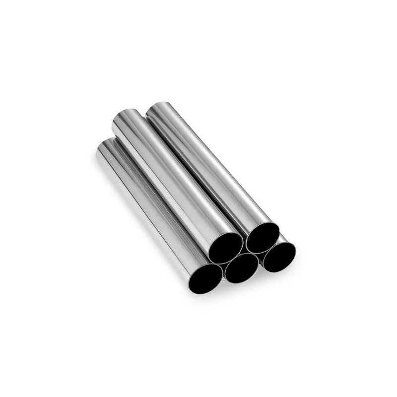 ASTM AISI ISO Hot Cold Rolled 201 202 304 316 410 420 430 446 Round Tube Polished Precision Seamless Galvanized/Stainless Steel Pipe Industry for Construction