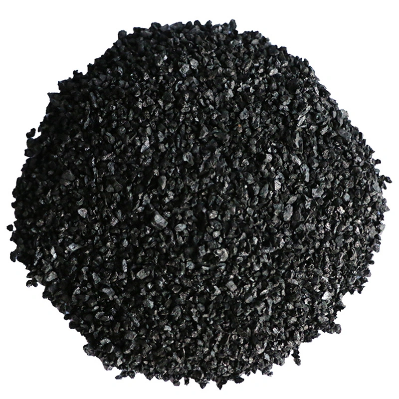 Hot Sale in Thailand Coal Activated Carbon for Water Treatment