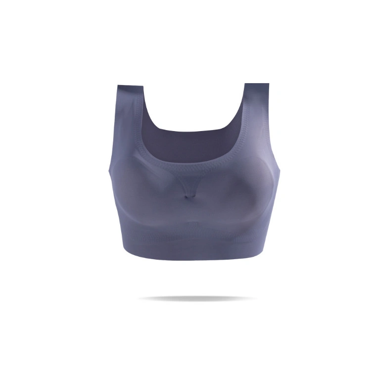 Coolmax Hot Sex Sport Bra with High quality/High cost performance 