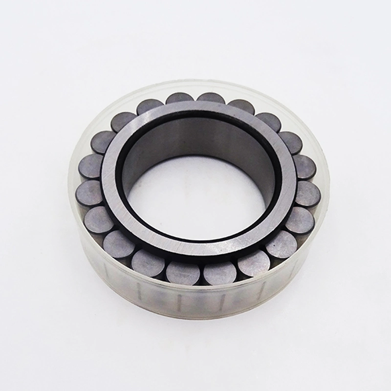 Cylindrical Roller Thrust Bearing NSK Timken Nu205ecp Nu206ecp Nu207 Nu208 Nu209 Nu210 Nu211 Nu212 Nu213 Nu214 Nu215