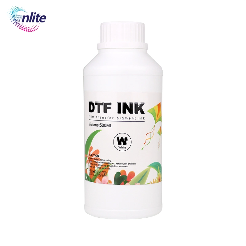 500ml Dtf Ink No Clog Promax for Epson Dtf Printer