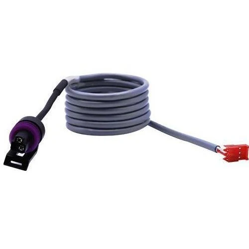 Grey PVC Wire Internal Communication Wiring of Medical Equipment