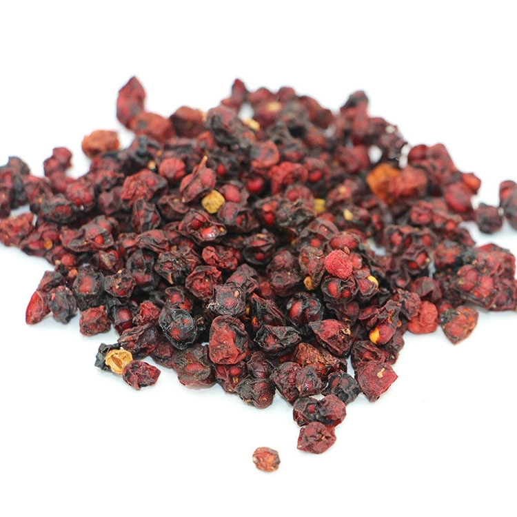 Herb Extract Schisandra Chinensis Baill 1%-9% Schisandrins 10: 1 20: 1 Schisandra Chinensis Extract Powder