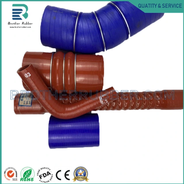 High Performance Custom Radiator Hose Kits EPDM Pipe Cooler Water Pipe